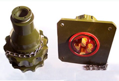 特種航空插頭Y68、Y76系列